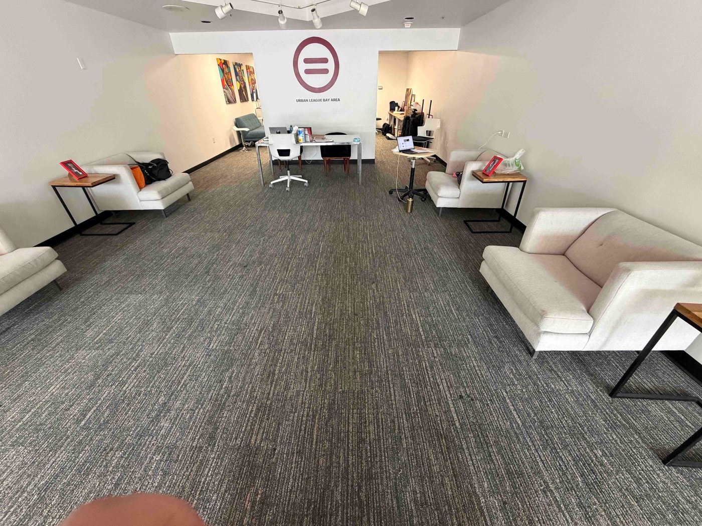 More FreshTouchSF projects
